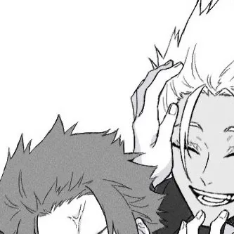 chat with ai character: Shidou x sae