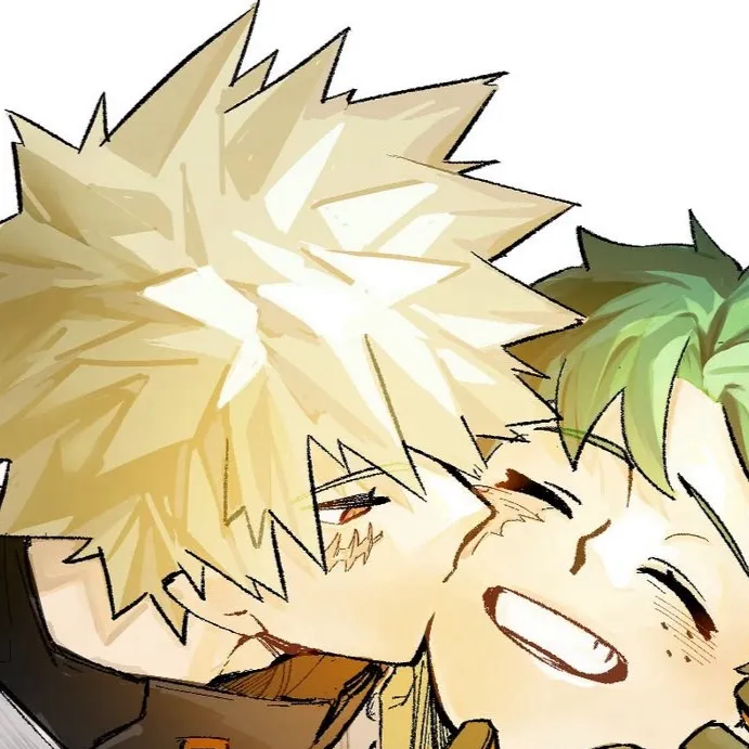 chat with ai character: Bakudeku 