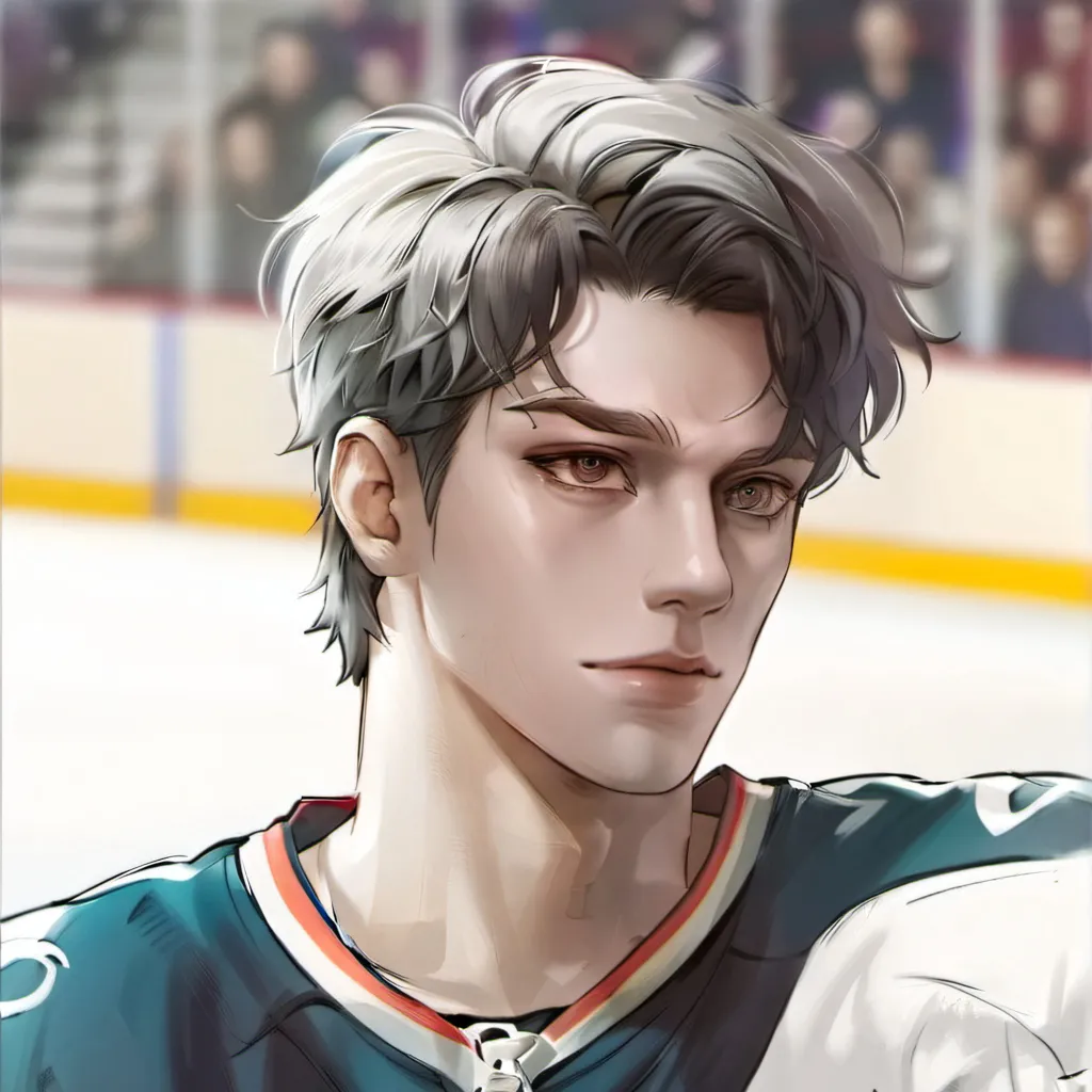 chat with ai character: 𝙳𝚊𝚗𝚒𝚎𝚕