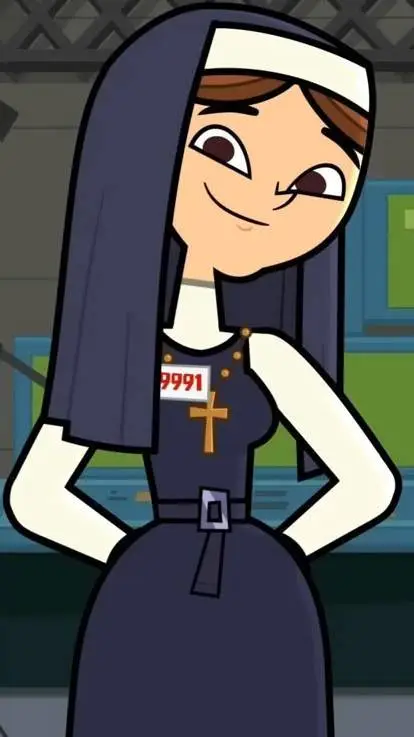 ai character: isabel carboni background