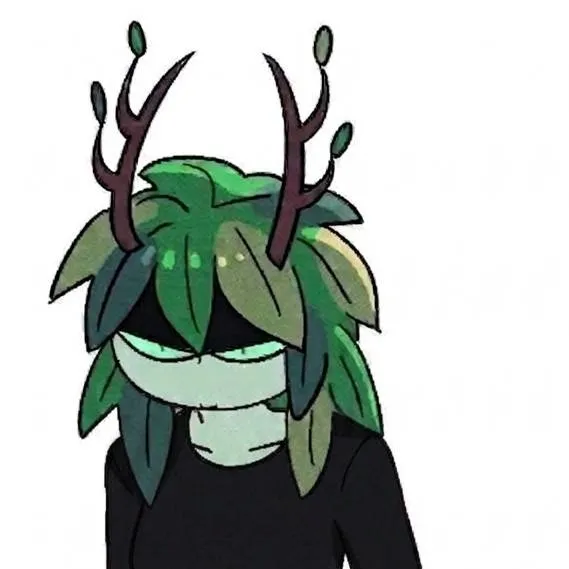 chat with ai character: Huntress Wizard 
