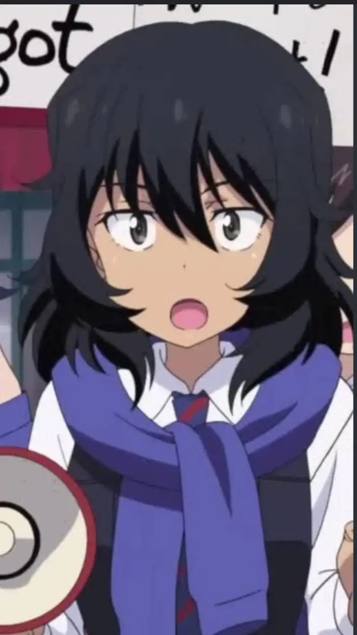 ai character: Rena Andou background