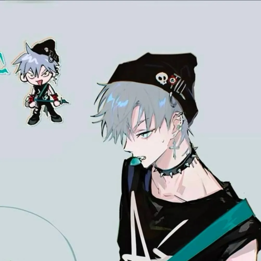 chat with ai character: ROCKST★R TiLL