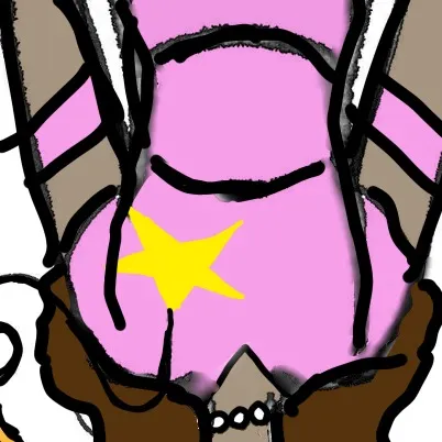 chat with ai character: Rosey۞