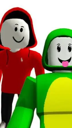 Talkie AI - Chat with Maizen Roblox 