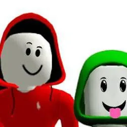 chat with ai character: Maizen Roblox 