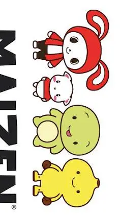 ai character: Maizen sisters background