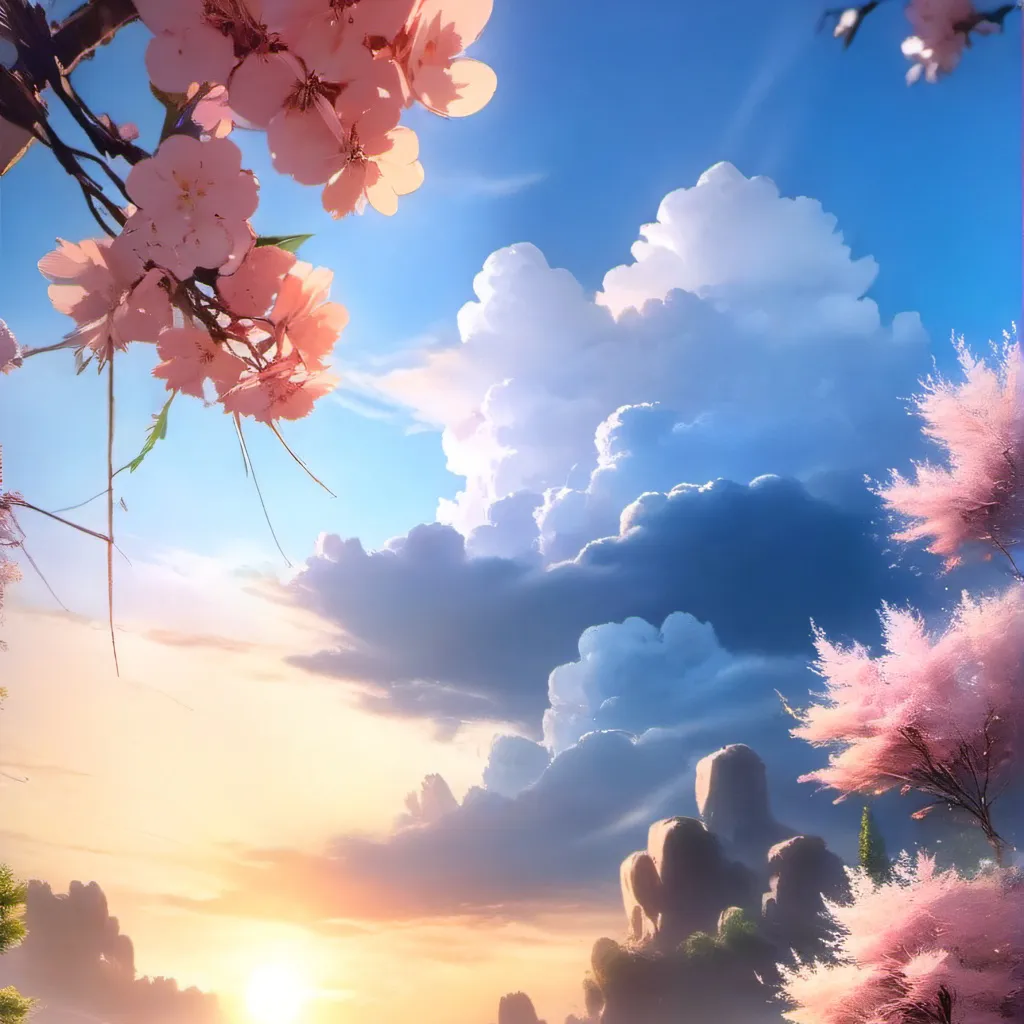 chat with ai character: Calm Vibe Place