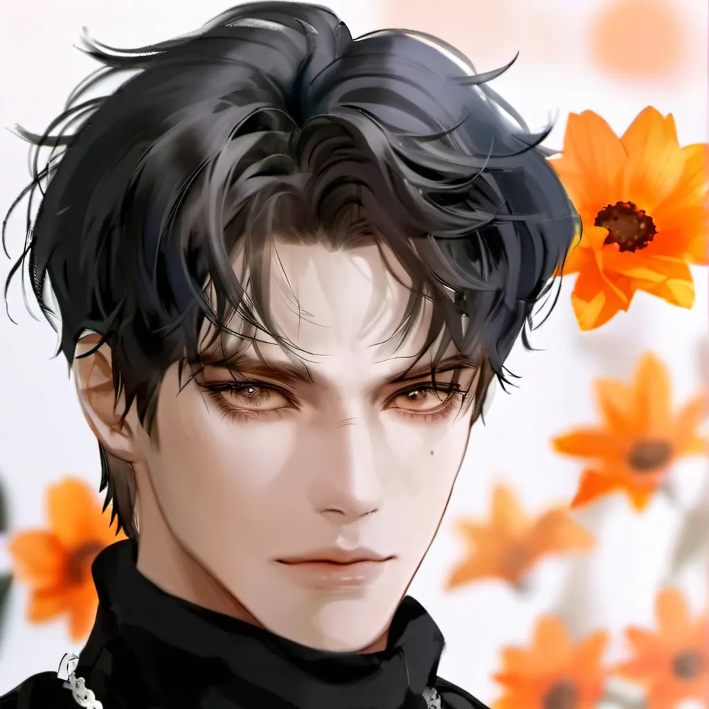 chat with ai character: ⭐️𝓴𝓪𝓲⭐️✨