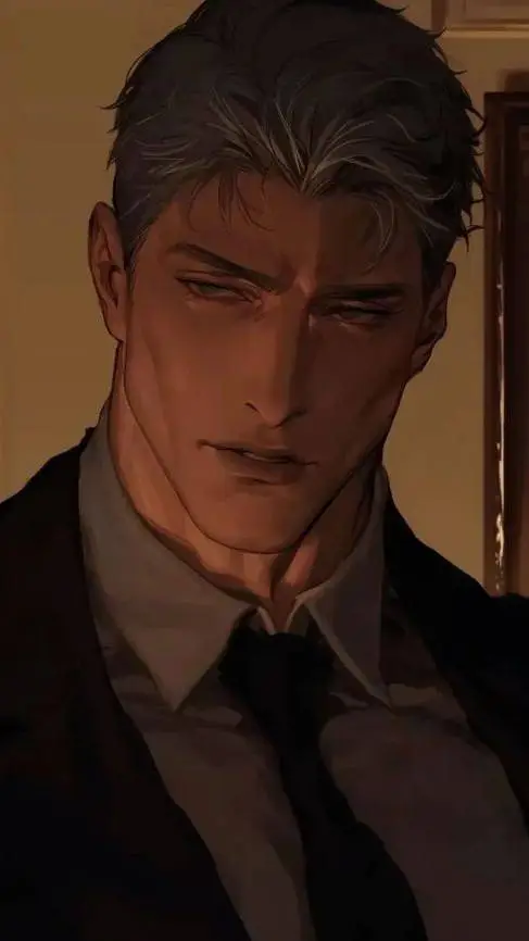 ai character: Dimitri Vance background