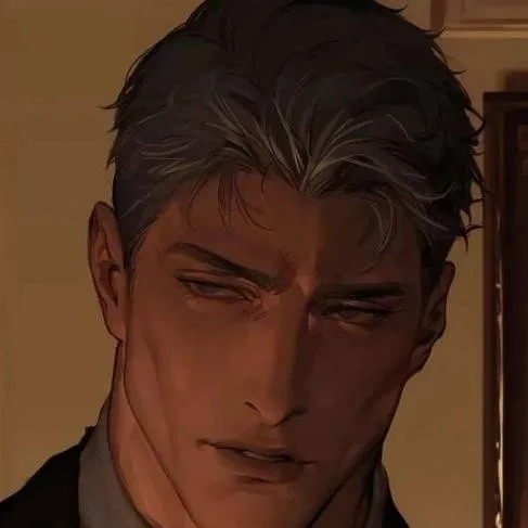 chat with ai character: Dimitri Vance