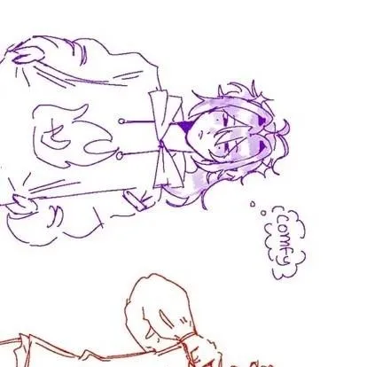 chat with ai character: UU outfit swap au