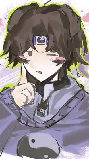 ai character: yandere wifies background