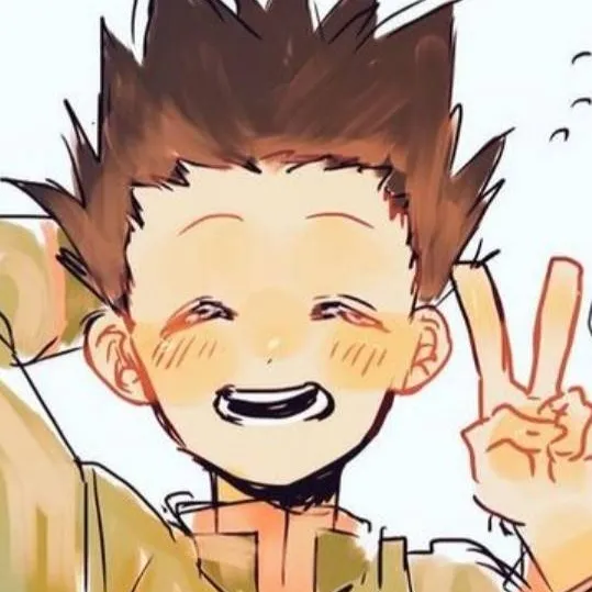 chat with ai character: Gon Freecss