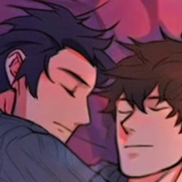 chat with ai character: Michael x Ennard