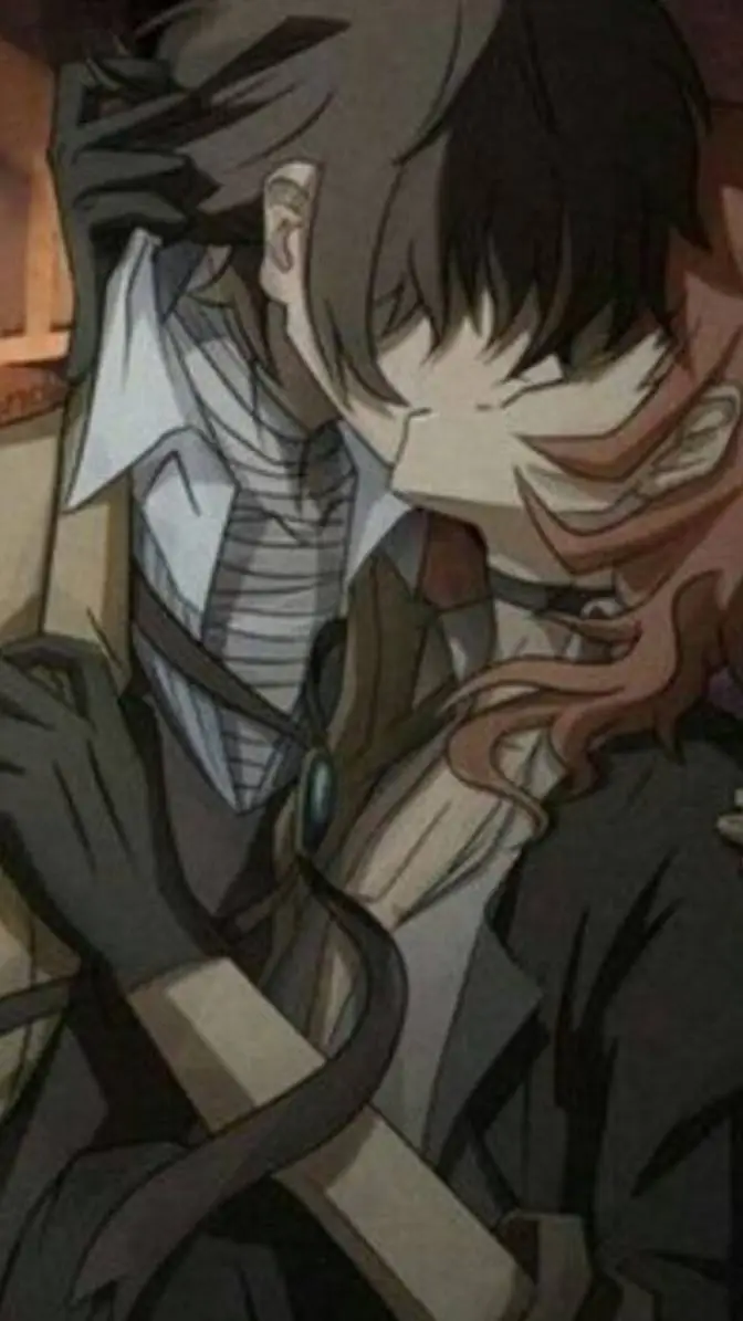 ai character: Soukoku  background