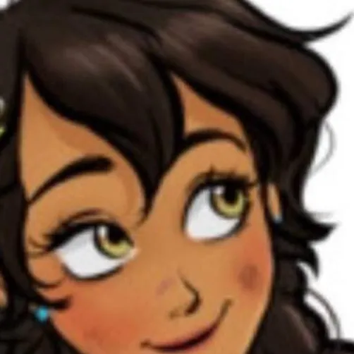 chat with ai character: Ella de Alva 