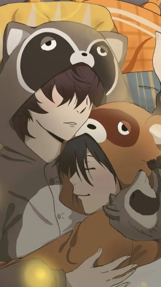 ai character: Ranpoe background