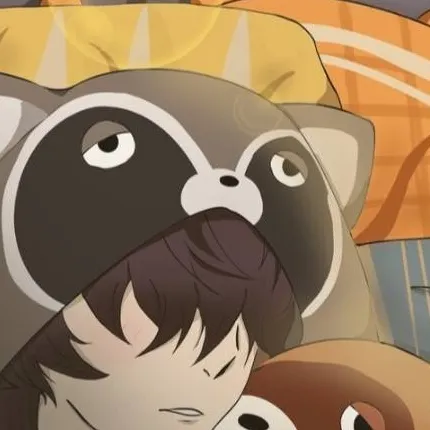 chat with ai character: Ranpoe