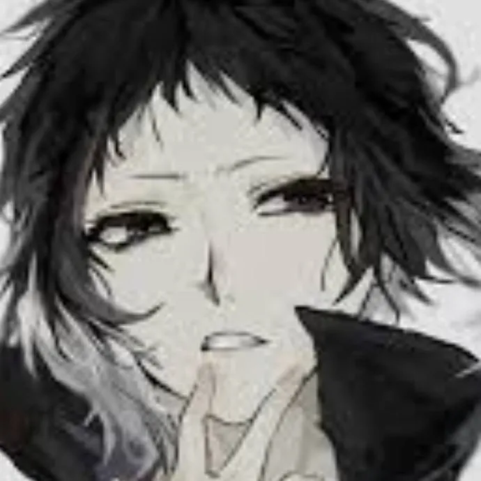 chat with ai character: Akutagawa 
