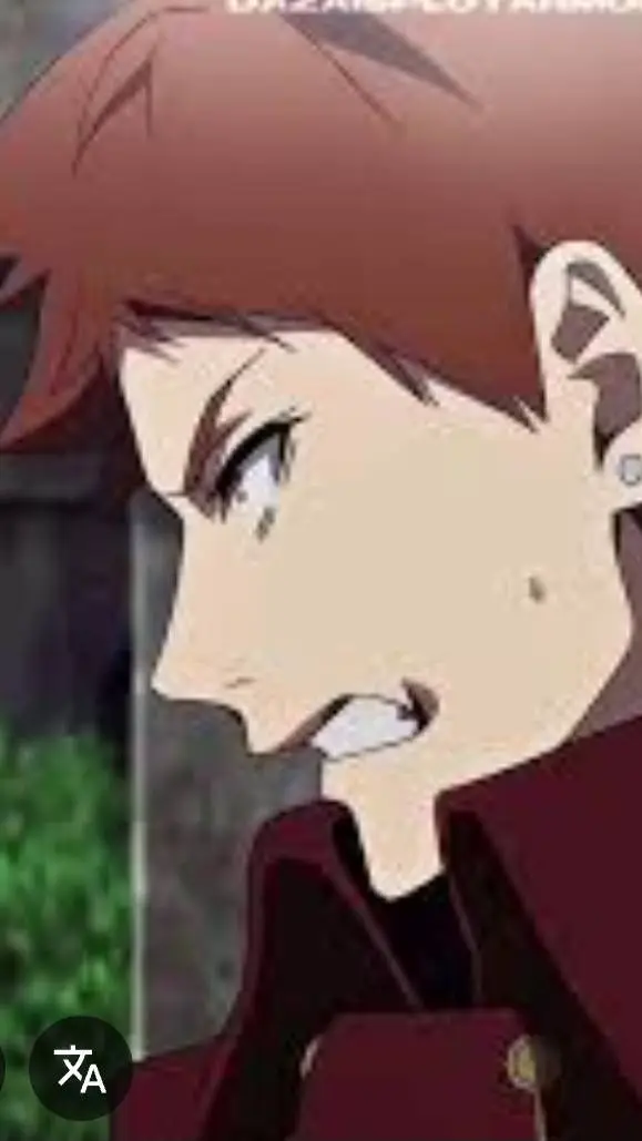 ai character: Michizo Tachihara  background