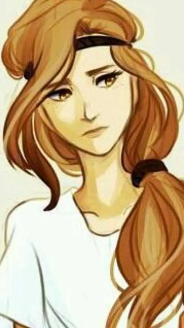 ai character: Calypso  background