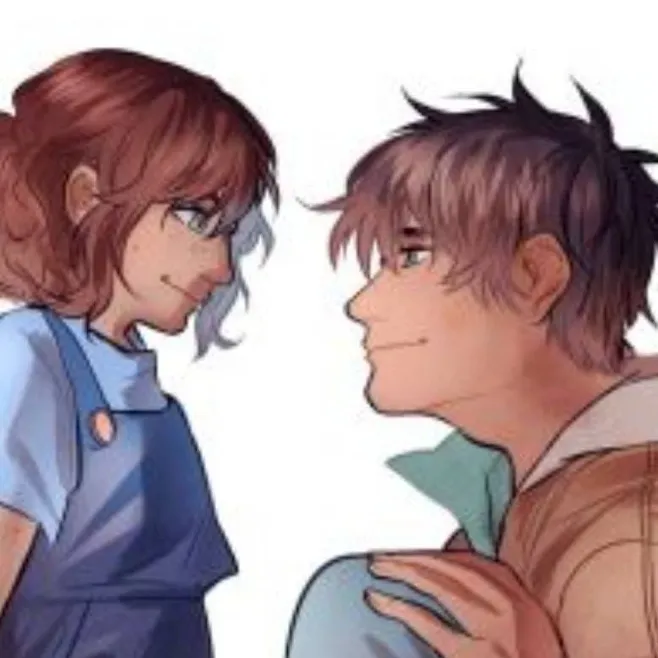 chat with ai character: Estelle 