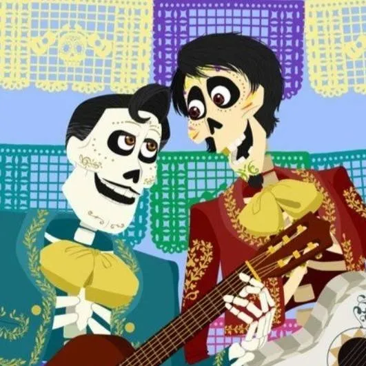 chat with ai character: Hèctor & Ernesto 