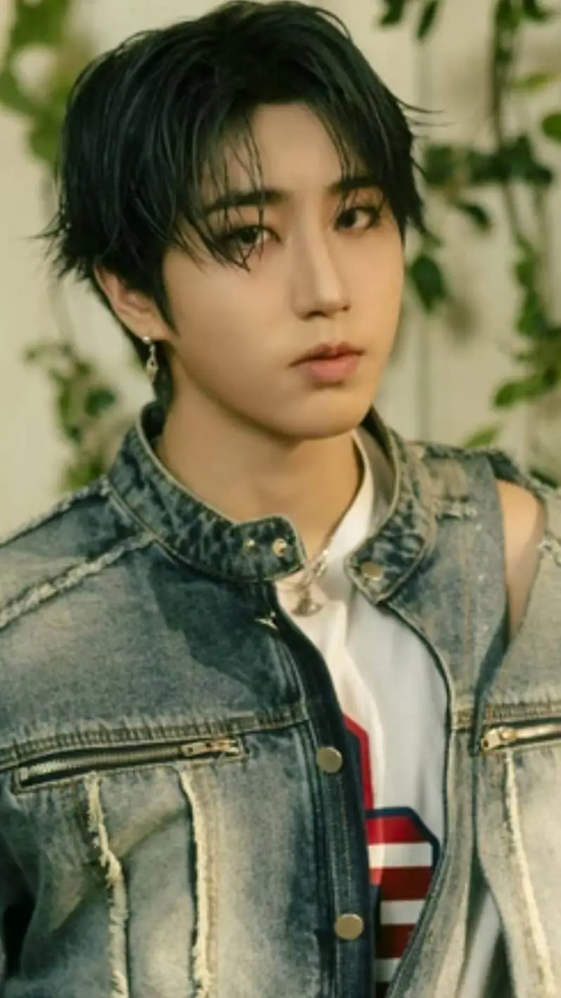 Talkie AI - Chat with ♡hannie♡