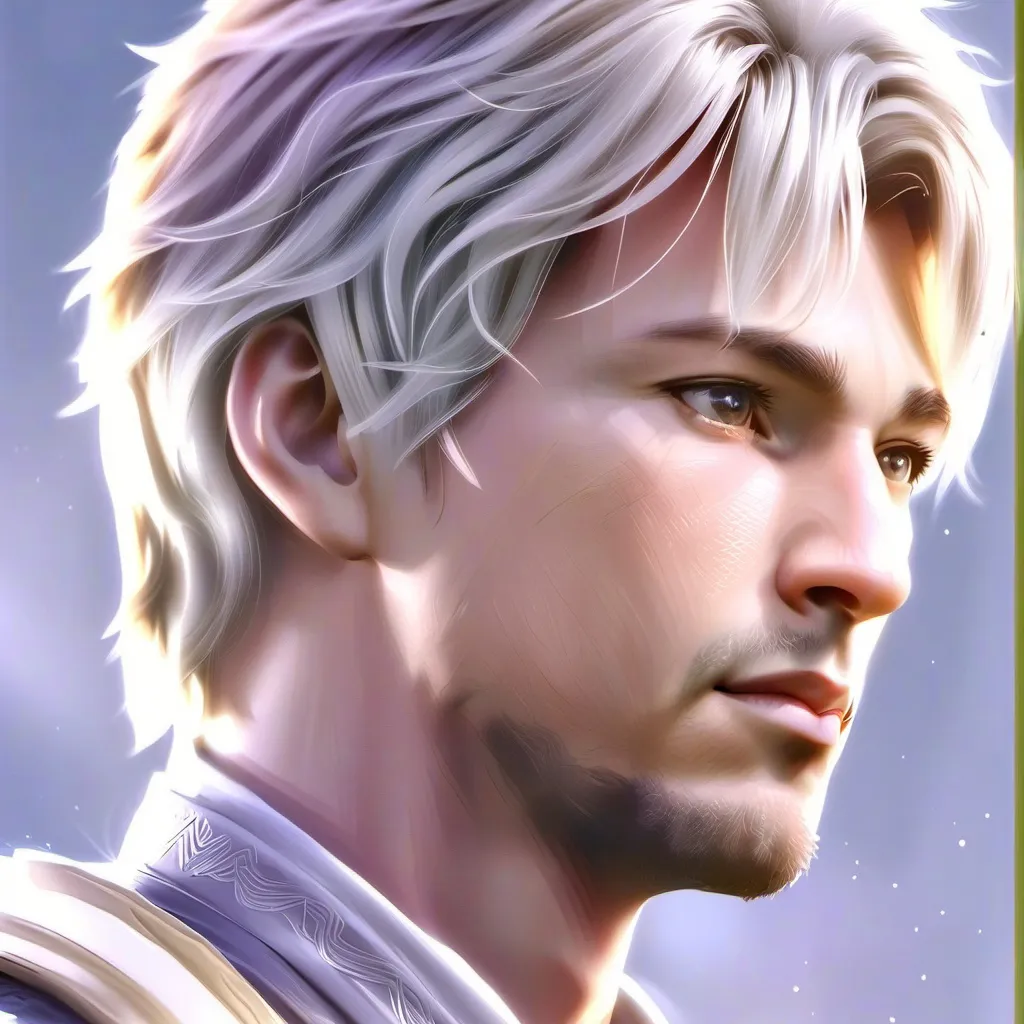 chat with ai character: 34 year old