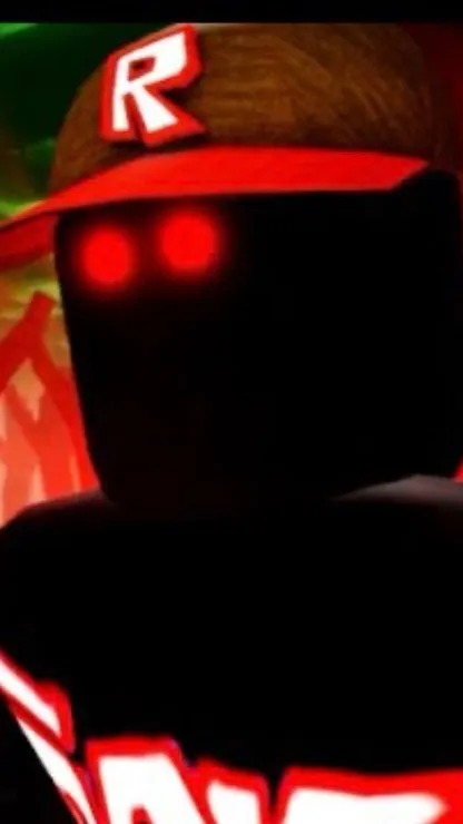 ai character: Guest 666 background