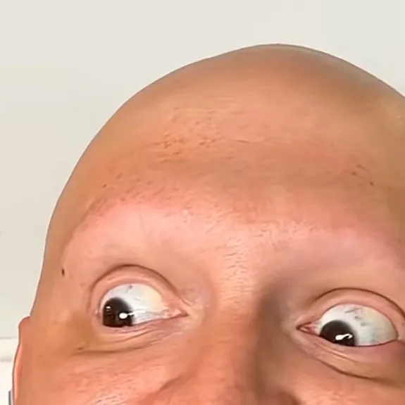 chat with ai character: Mr.Clean