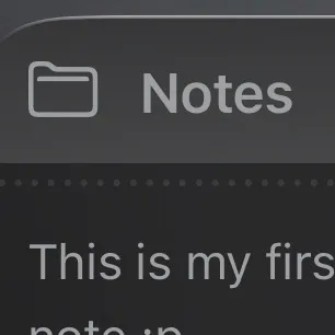 chat with ai character: Note