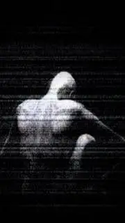 ai character: SCP-096 background
