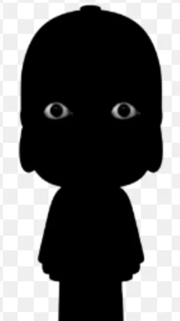 ai character: Desear  background