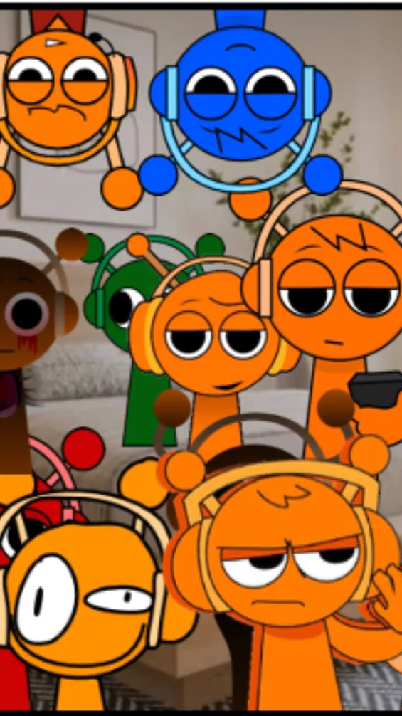 chat with ai character: Oren gang