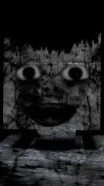 ai character: The Observer  background