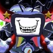 chat with ai character: OMEGA TENN