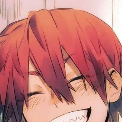 chat with ai character: Kirishima ~ Dorm