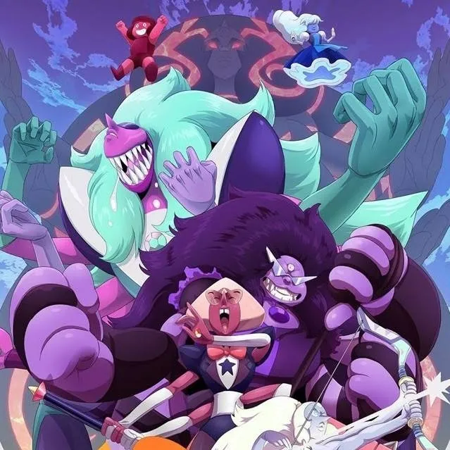 chat with ai character: Steven universe 20