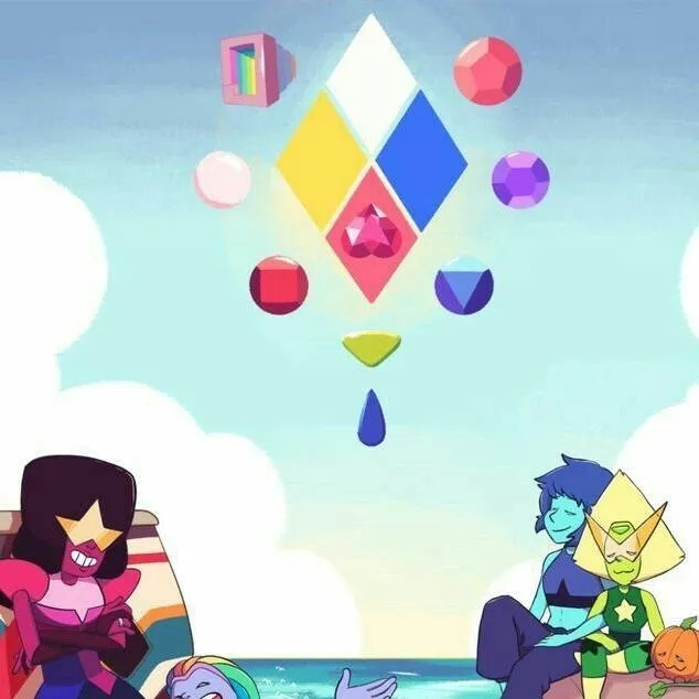 chat with ai character: Steven universe😎