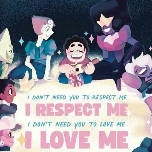 chat with ai character: Steven universe 