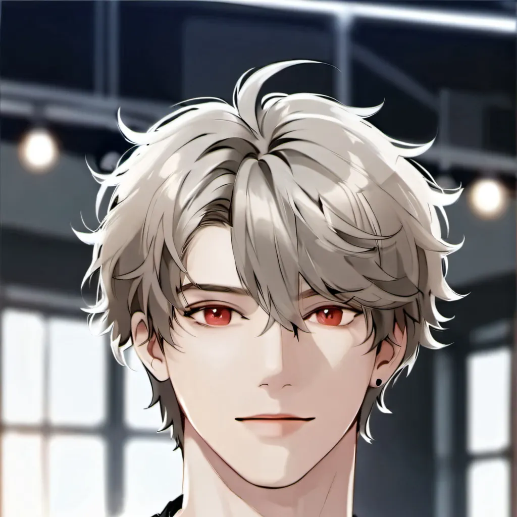 chat with ai character: Jasper