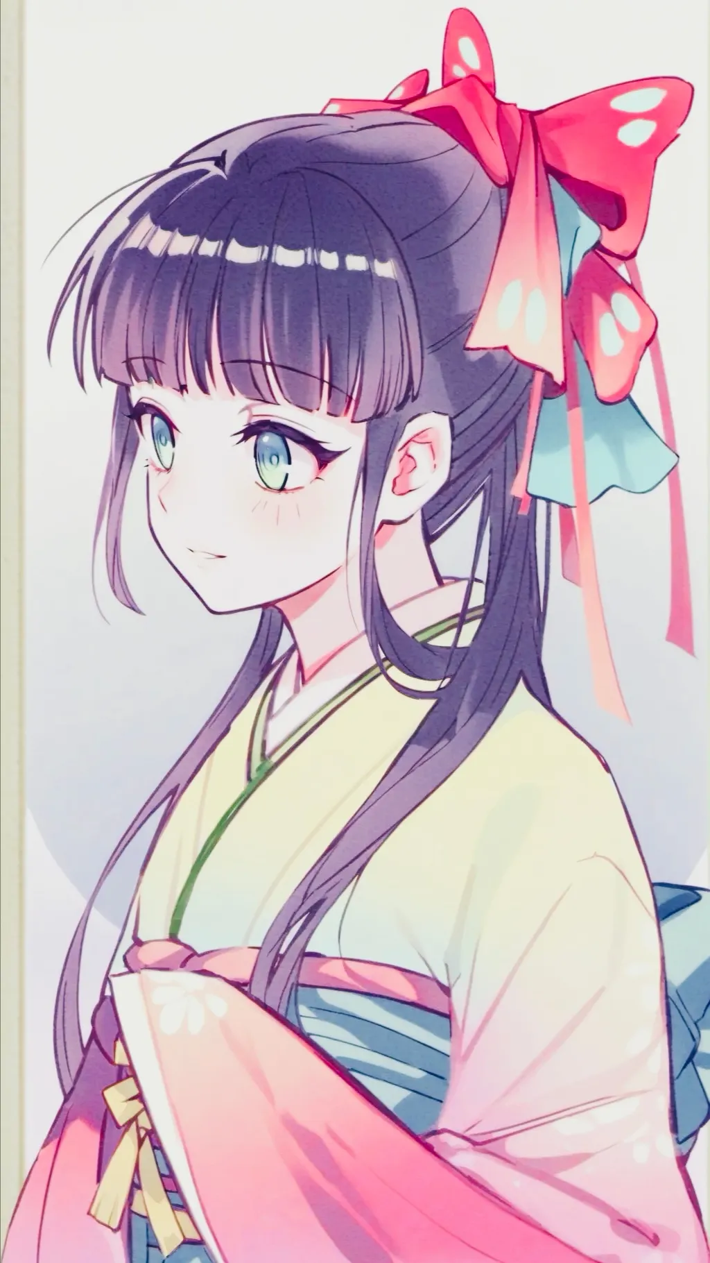 ai character: Fuyuki Takazuhori background