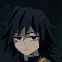 chat with ai character: Giyu Tomioka