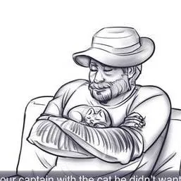chat with ai character: COD:Task 141 ANGST