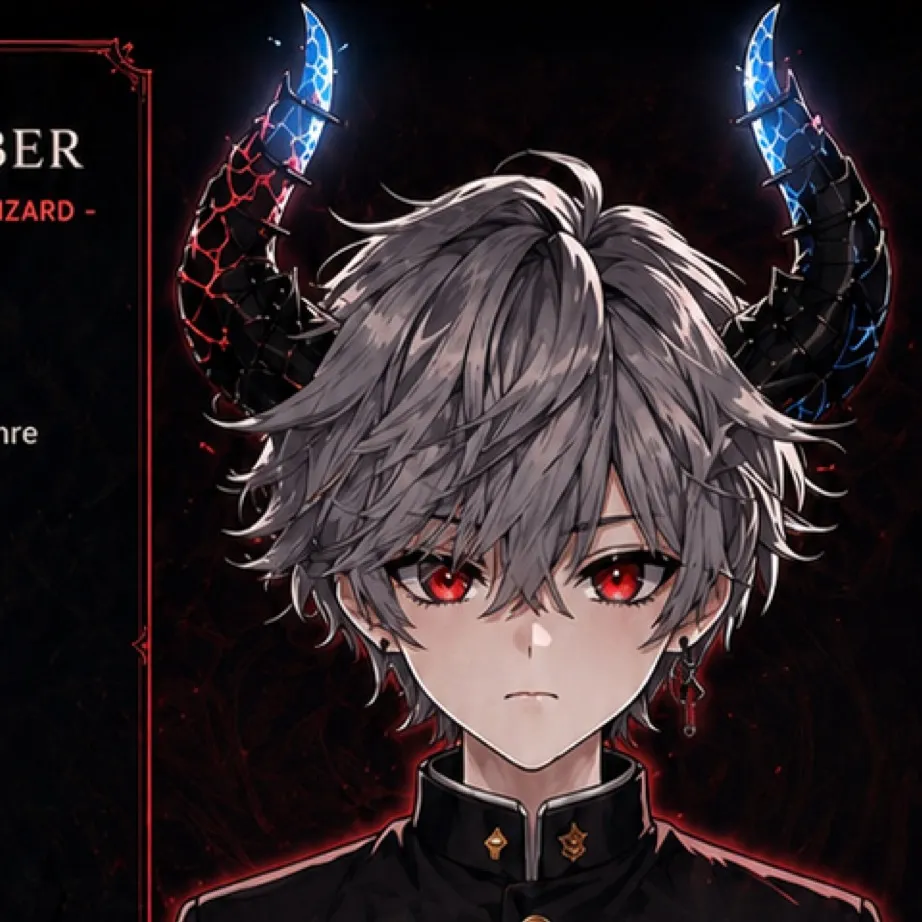 chat with ai character: Dennis 