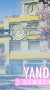 Talkie AI - Chat with Yandere sim