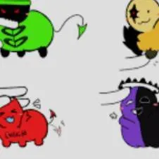 chat with ai character: más gubbys 