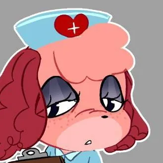 chat with ai character: Shopkeeper Nurse